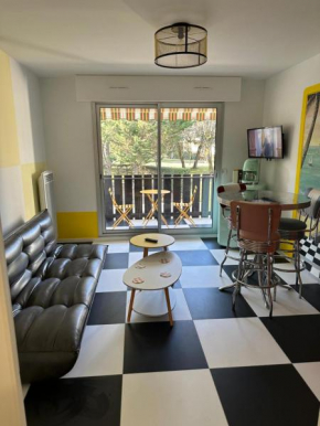 Studio Sixties